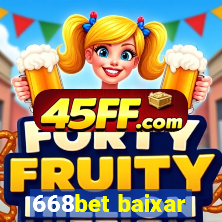 668bet baixar